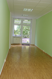 Warteraum
